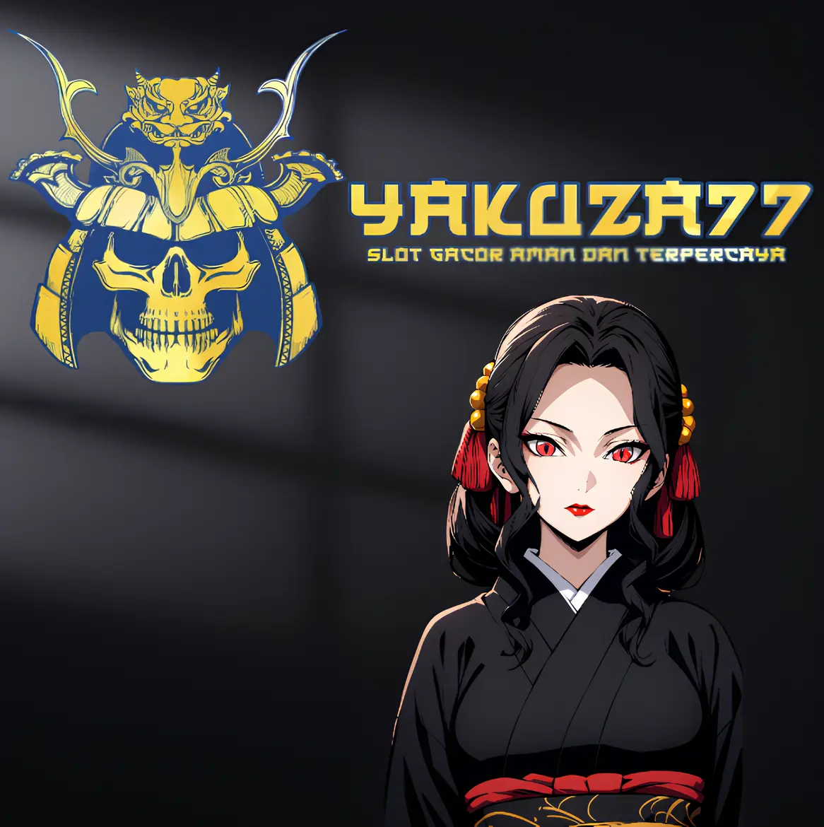 banner slot gacor YAKUZA77